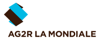Logo de AG2R
